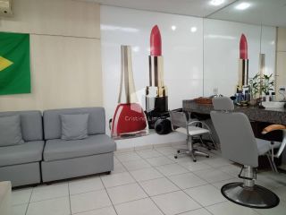 Aluguel - Apartamento ( Bairro Luzia)