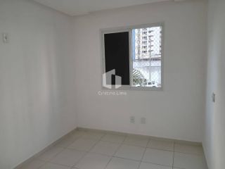 Aluguel - Apartamento ( Bairro Luzia)