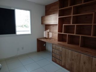 Aluguel - Apartamento ( Bairro Luzia)