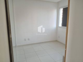 Aluguel - Apartamento ( Bairro Luzia)