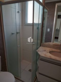 Aluguel - Apartamento ( Bairro Luzia)