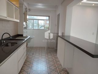Aluguel - Apartamento ( Bairro Luzia)