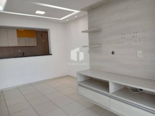 Aluguel - Apartamento ( Bairro Luzia)