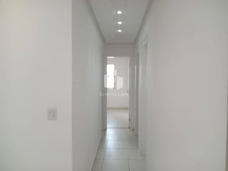 Aluguel - Apartamento ( Bairro Luzia)