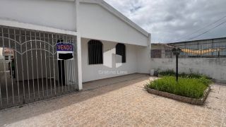 Casa a venda na Av Gentil Tavares
