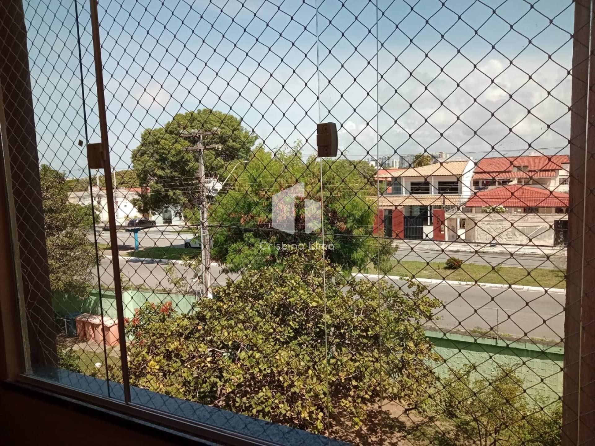 Aluguel - Apartamento ( Bairro Coroa do Meio)