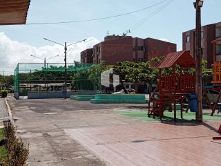 Aluguel - Apartamento ( Bairro Coroa do Meio)