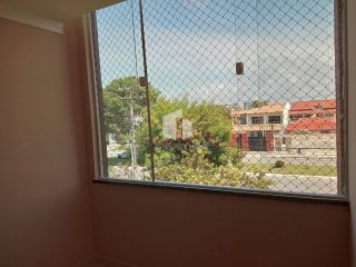 Aluguel - Apartamento ( Bairro Coroa do Meio)