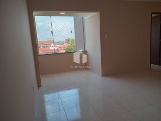 Aluguel - Apartamento ( Bairro Coroa do Meio)
