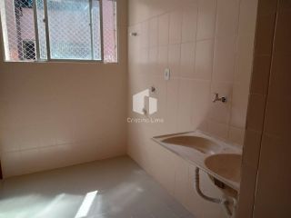 Aluguel - Apartamento ( Bairro Coroa do Meio)