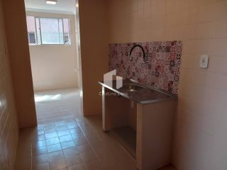 Aluguel - Apartamento ( Bairro Coroa do Meio)