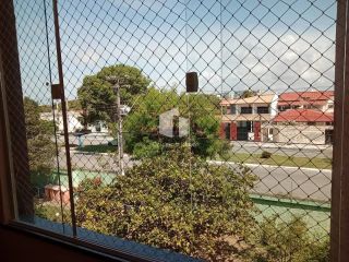 Aluguel - Apartamento ( Bairro Coroa do Meio)