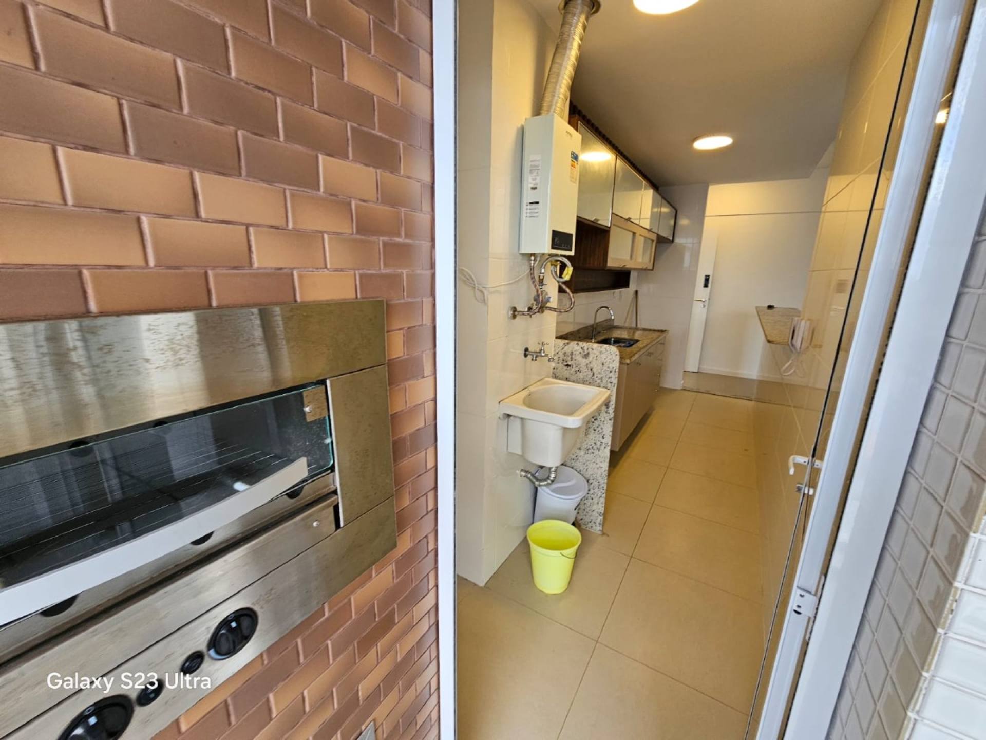 Apartamento Grand Smart, Coroa do Meio, Aracaju-SE