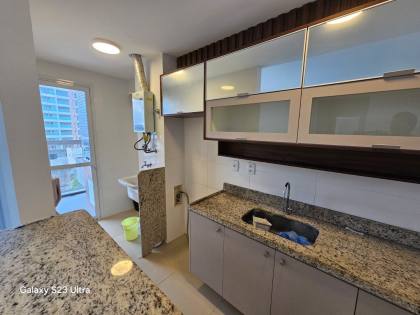 Apartamento Grand Smart, Coroa do Meio, Aracaju-SE