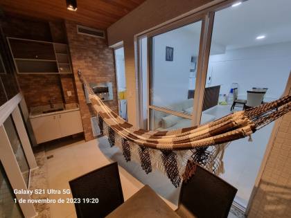 Apartamento Grand Smart, Coroa do Meio, Aracaju-SE
