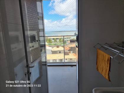 Apartamento Grand Smart, Coroa do Meio, Aracaju-SE