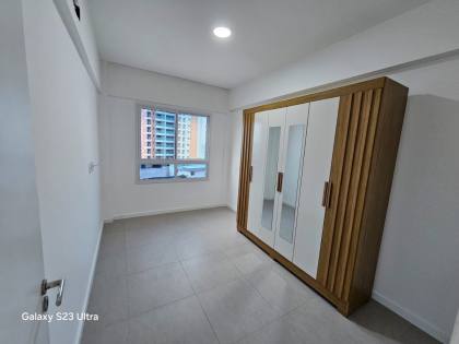 Apartamento Grand Smart, Coroa do Meio, Aracaju-SE