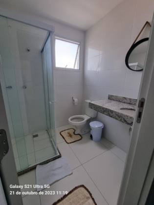 Apartamento Grand Smart, Coroa do Meio, Aracaju-SE