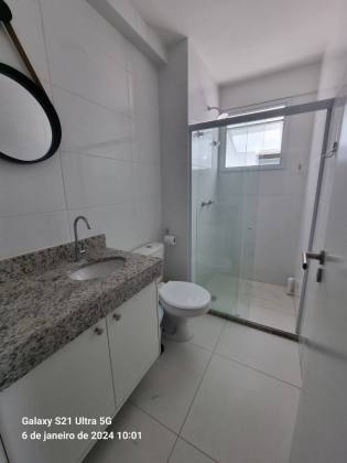 Apartamento Grand Smart, Coroa do Meio, Aracaju-SE