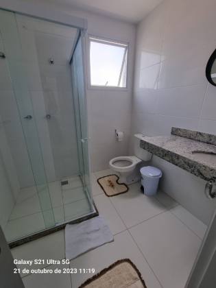 Apartamento Grand Smart, Coroa do Meio, Aracaju-SE