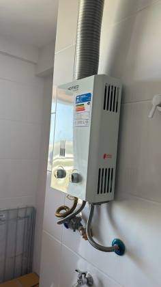 Apartamento Grand Smart, Coroa do Meio, Aracaju-SE