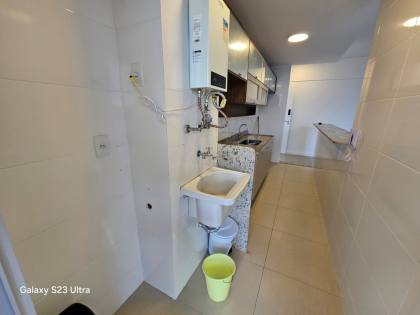 Apartamento Grand Smart, Coroa do Meio, Aracaju-SE