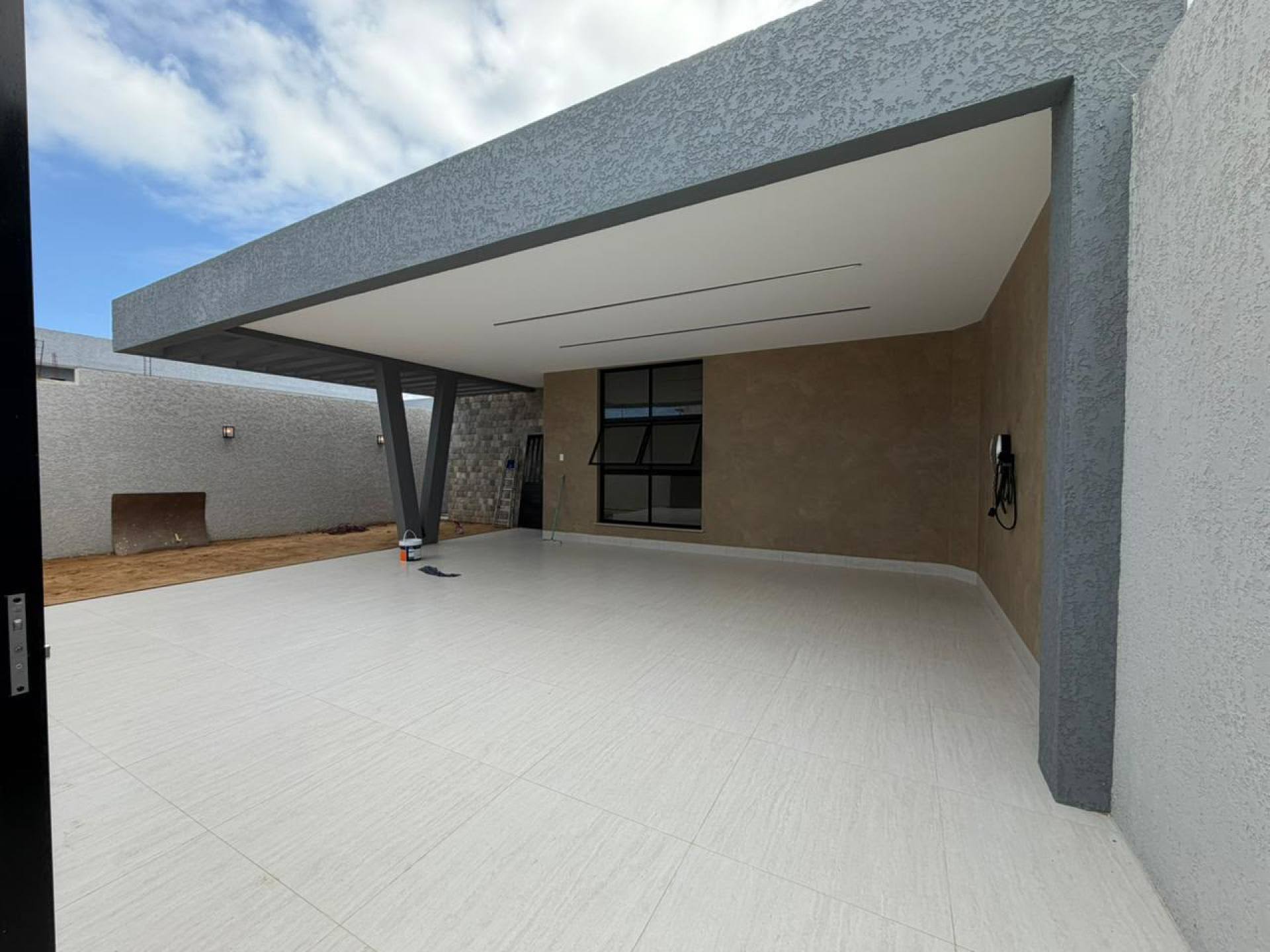 Casa á venda Aruana