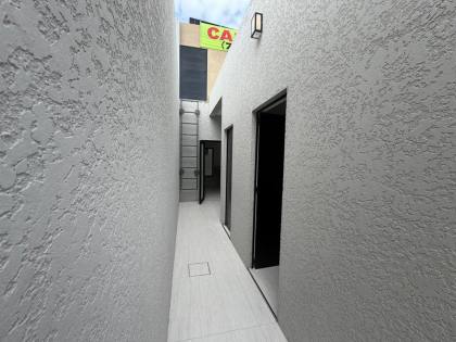 Casa á venda Aruana