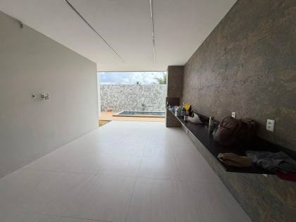 Casa á venda Aruana