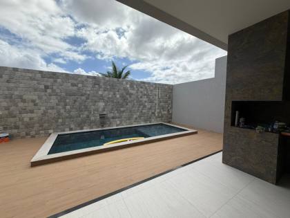 Casa á venda Aruana