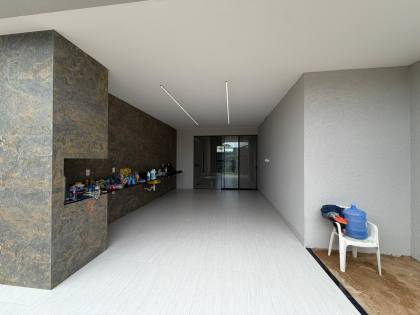 Casa á venda Aruana
