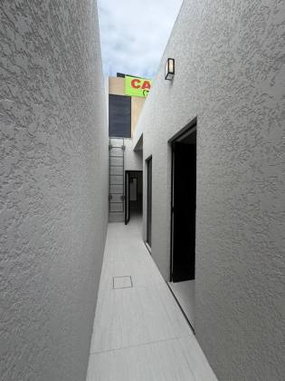 Casa á venda Aruana