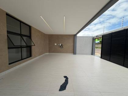 Casa á venda Aruana