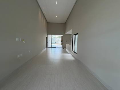 Casa á venda Aruana