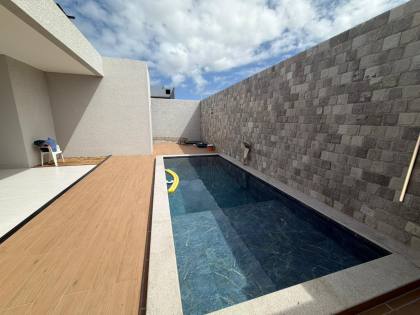 Casa á venda Aruana