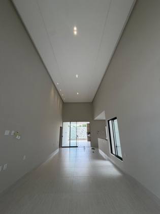 Casa á venda Aruana