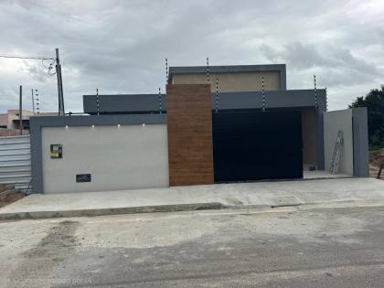 Casa á venda Aruana