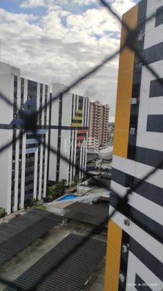 Apartamento no Phoenix Jardins