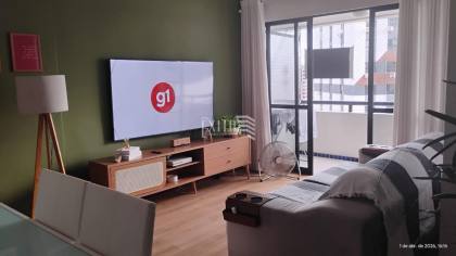 Apartamento no Phoenix Jardins