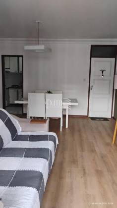 Apartamento no Phoenix Jardins