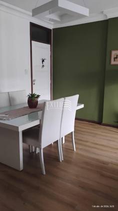 Apartamento no Phoenix Jardins