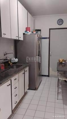 Apartamento no Phoenix Jardins