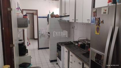 Apartamento no Phoenix Jardins