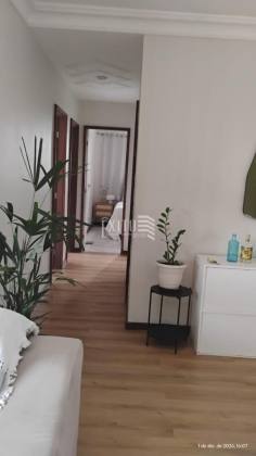 Apartamento no Phoenix Jardins