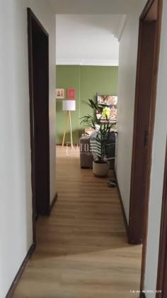 Apartamento no Phoenix Jardins