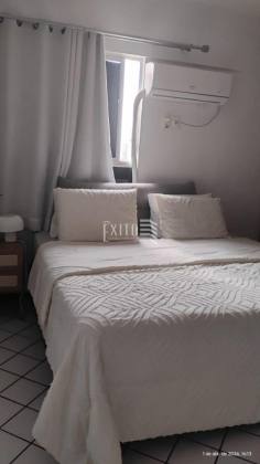 Apartamento no Phoenix Jardins