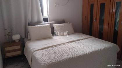 Apartamento no Phoenix Jardins