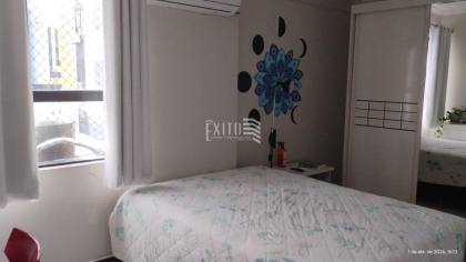 Apartamento no Phoenix Jardins