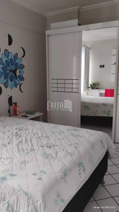 Apartamento no Phoenix Jardins