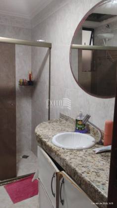 Apartamento no Phoenix Jardins